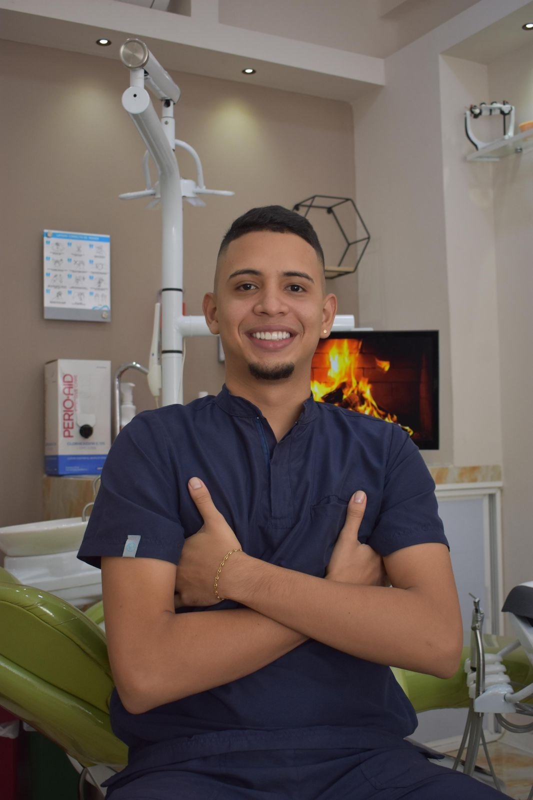 Implantes dentales